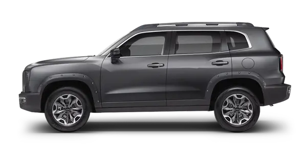 HAVAL Dargo X — купить в Тюмени