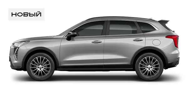 HAVAL Jolion — купить в Тюмени