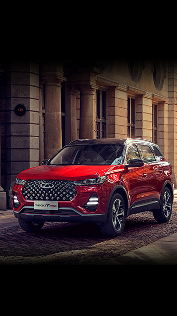 Chery Tiggo 7 Pro или Tiggo 8 Pro: что выбрать в 2025 году?