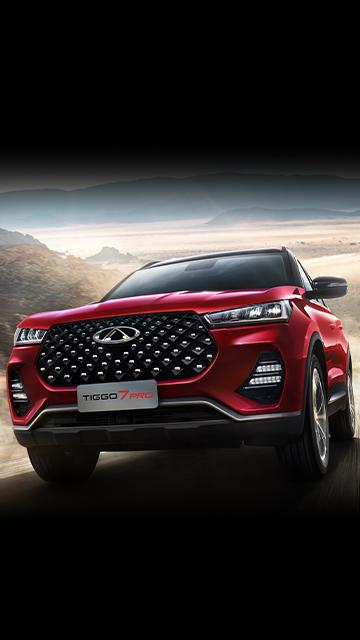 Что такое TGDI в автомобилях CHERY