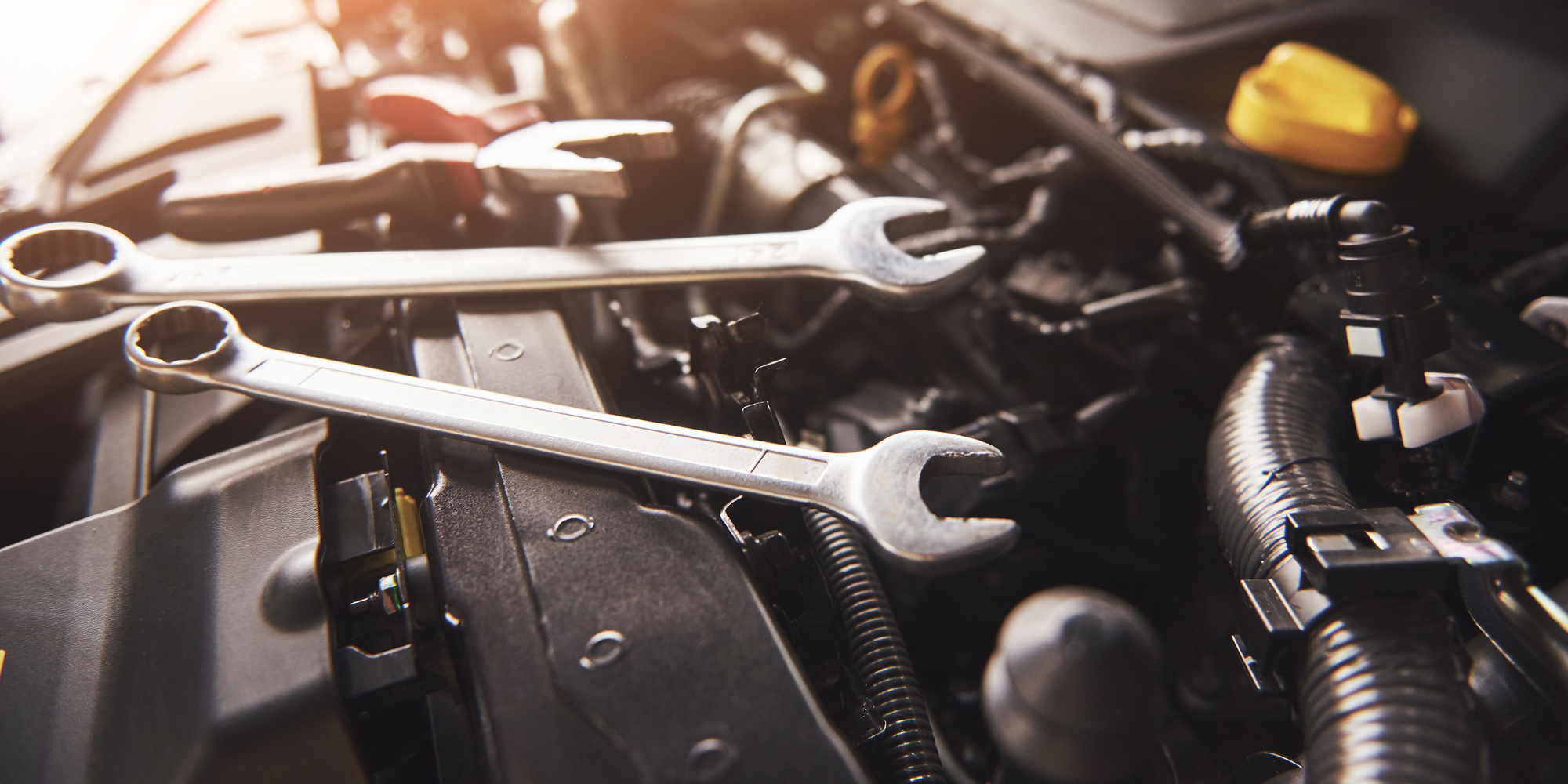 Кузовной ремонт