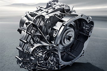 Двигатели Chery. Выбор лучшего из вариантов 