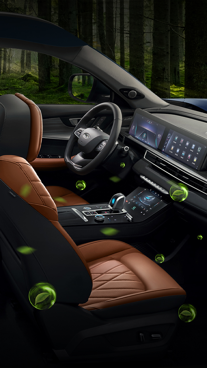 Купить CHERY TIGGO 8 PRO MAX - премиальный кроссовер уже ждет вас!