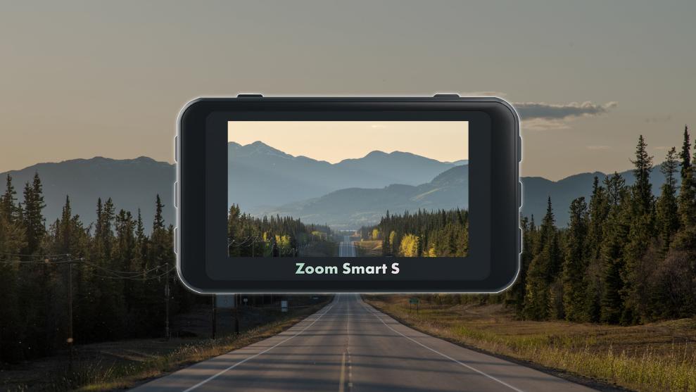 Разыгрываем видеорегистратор для вашего авто