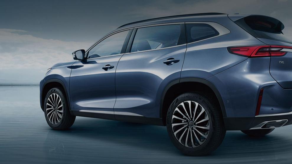 Выгодные финансовые программы авторассрочки EXEED