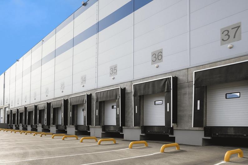 Открытие второго склада запчастей для автомобилей EXEED и CHERY