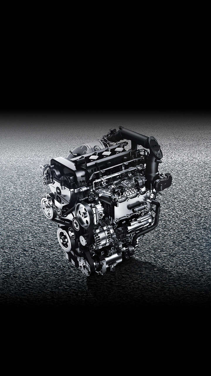 Технологии движения