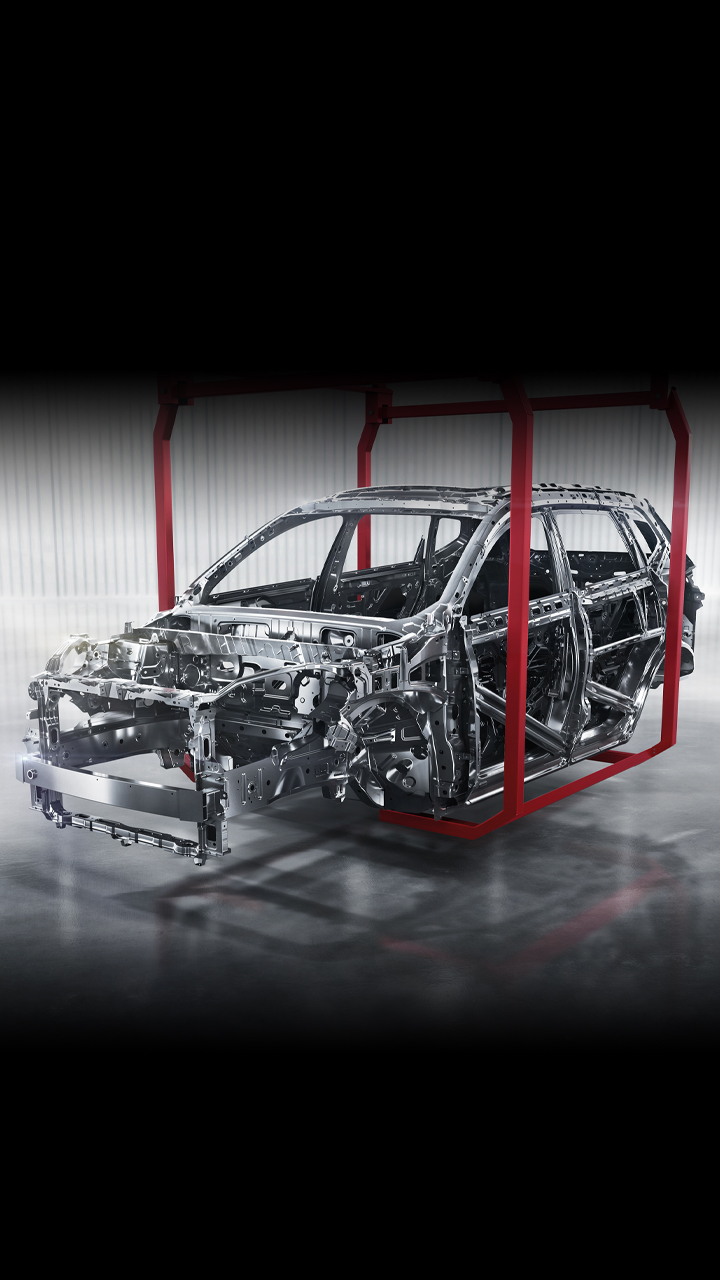 Высокопрочная сталь