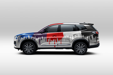 Окраска одного элемента от 12 000 рублей