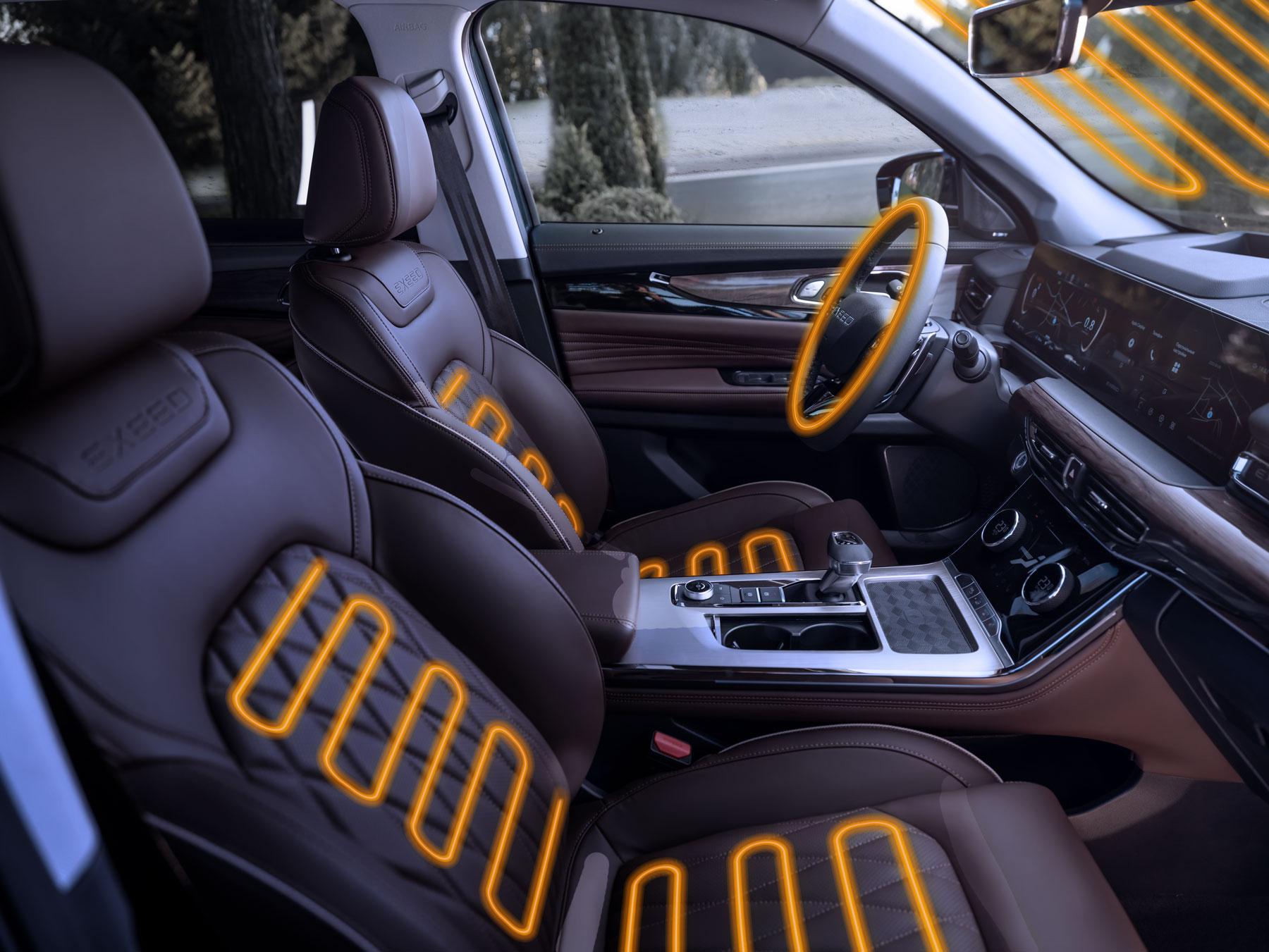 Зимний пакет