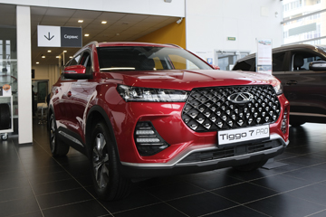 Сделка одним днём!