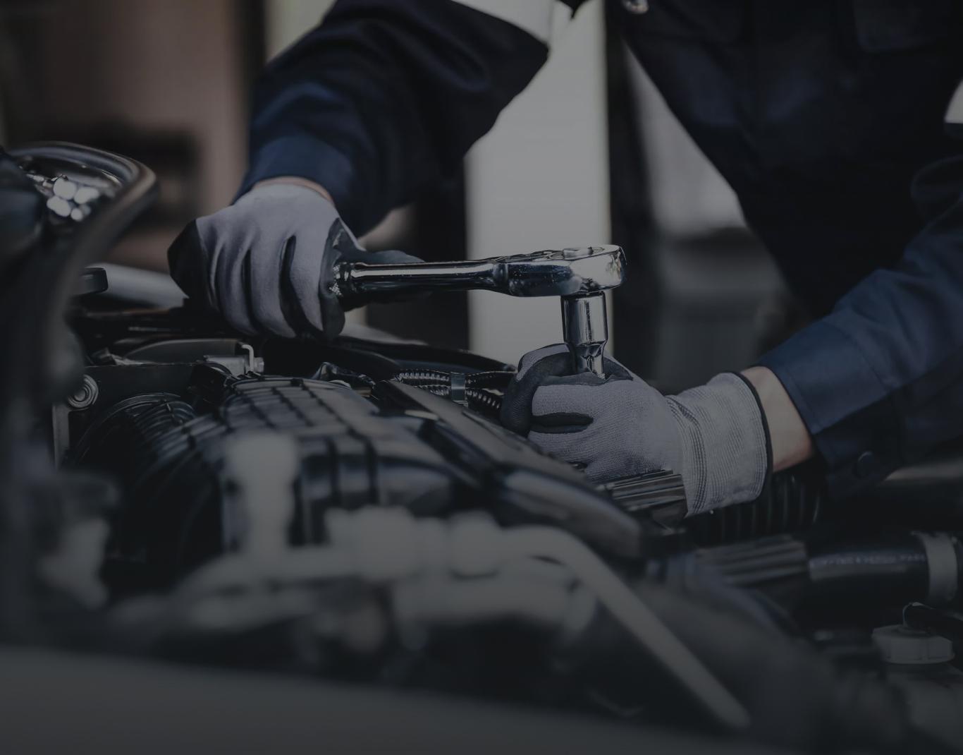 Сервисные кампании