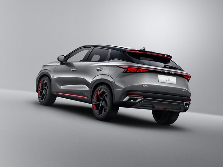 Парящая крыша