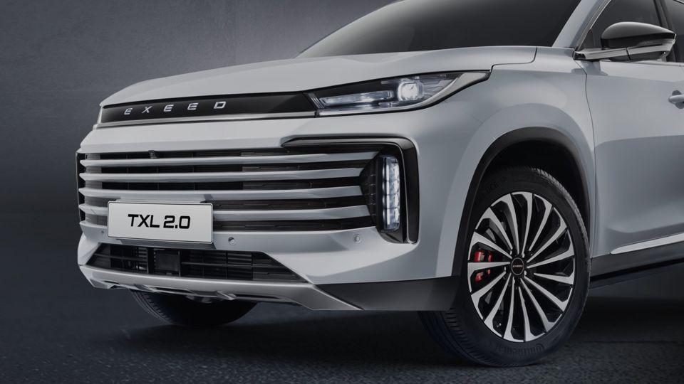 Мощный и экономичный двигатель 2.0 TGDI