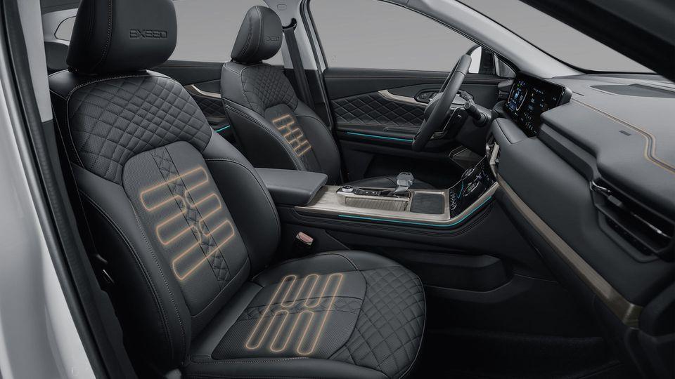 Комфорт в каждой детали