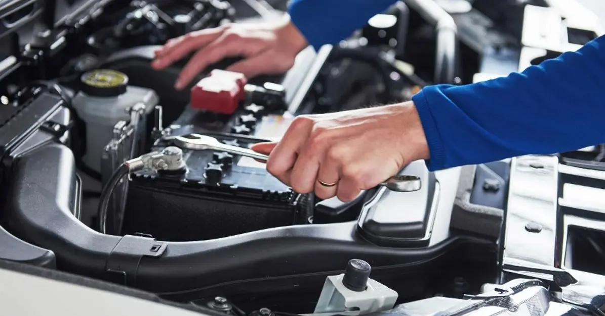 Дарим скидки на работы и запчасти по ТО-0