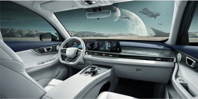 Продвинутая светодиодная оптика