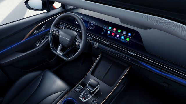 Сервисные услуги для владельцев OMODA 