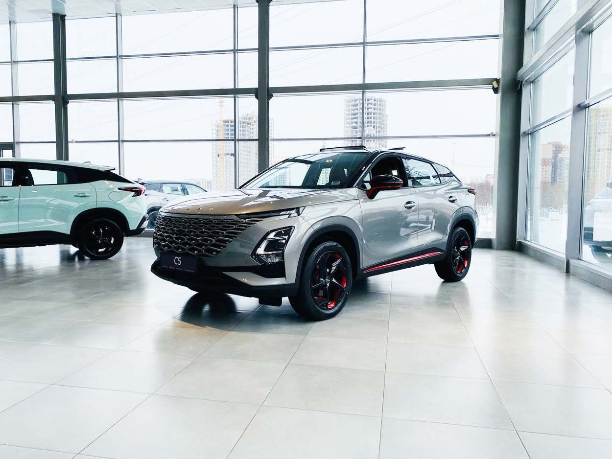 Мы открылись!