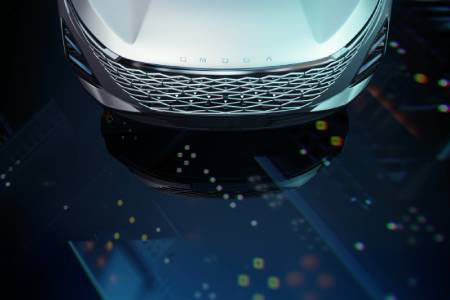 O – Universe от OMODA: обратный отсчет пошел!