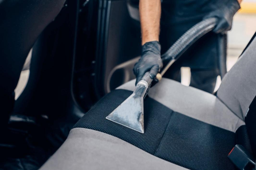 Уникальная цена на химчистку салона