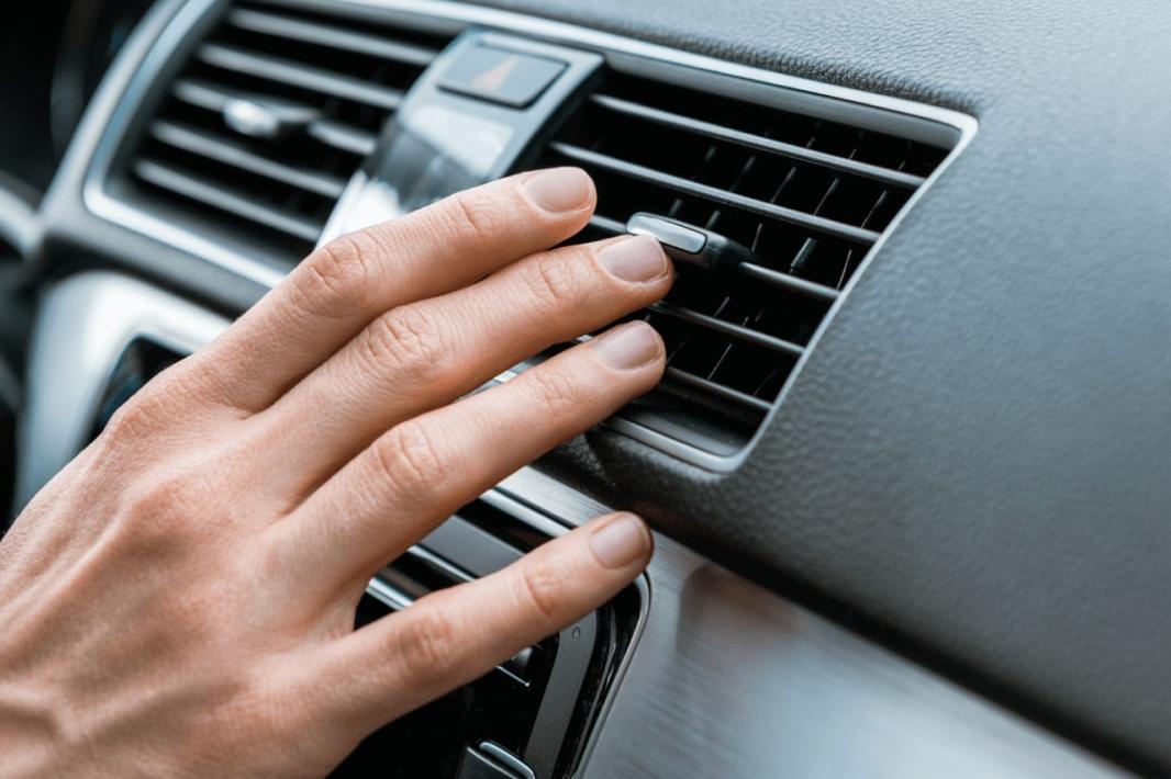 Озонация системы кондиционирования в ПОДАРОК при выполнении работ на сумму 35 000 руб