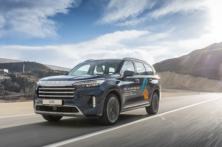 Предоставление подменного автомобиля