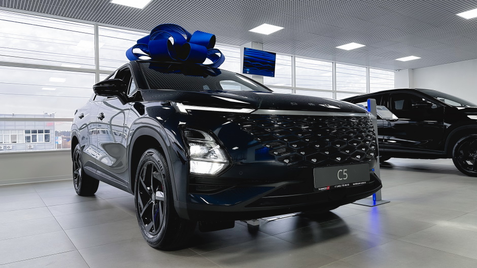 C Днем Защитника Отечества!