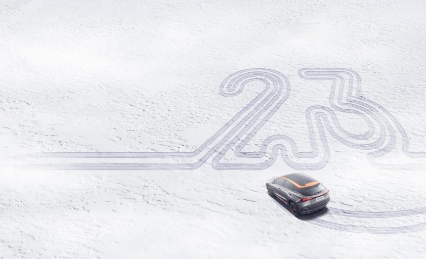 OMODA ВИП АВТО поздравляет Всех мужчин с 23 февраля!