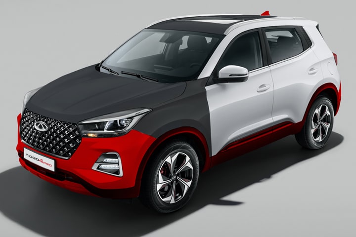 Антикоррозийная защита