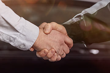 Выгодное знакомство Вашего EXEED с сервисом!