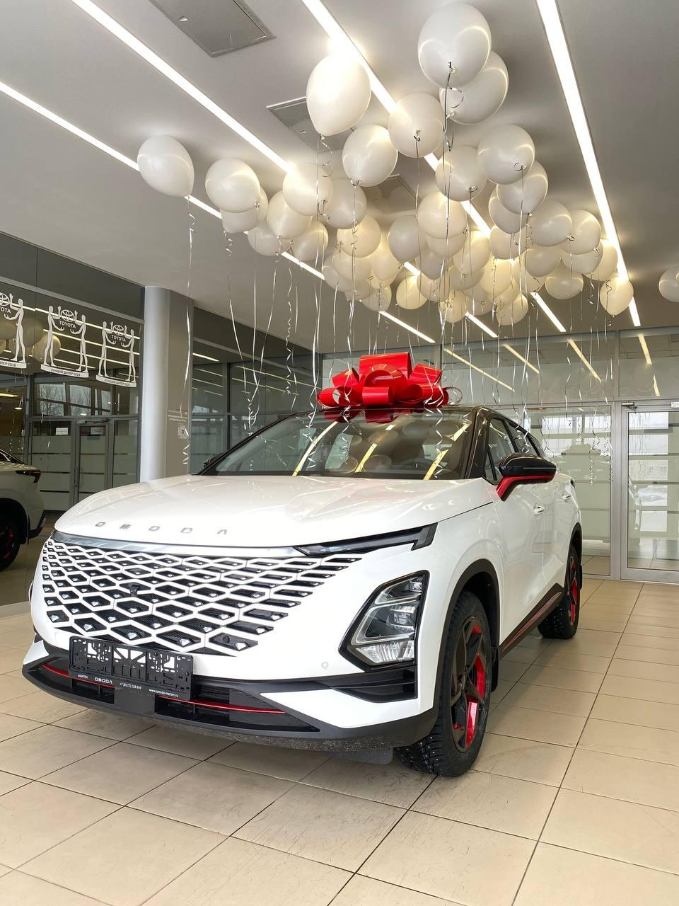 Мы открылись!