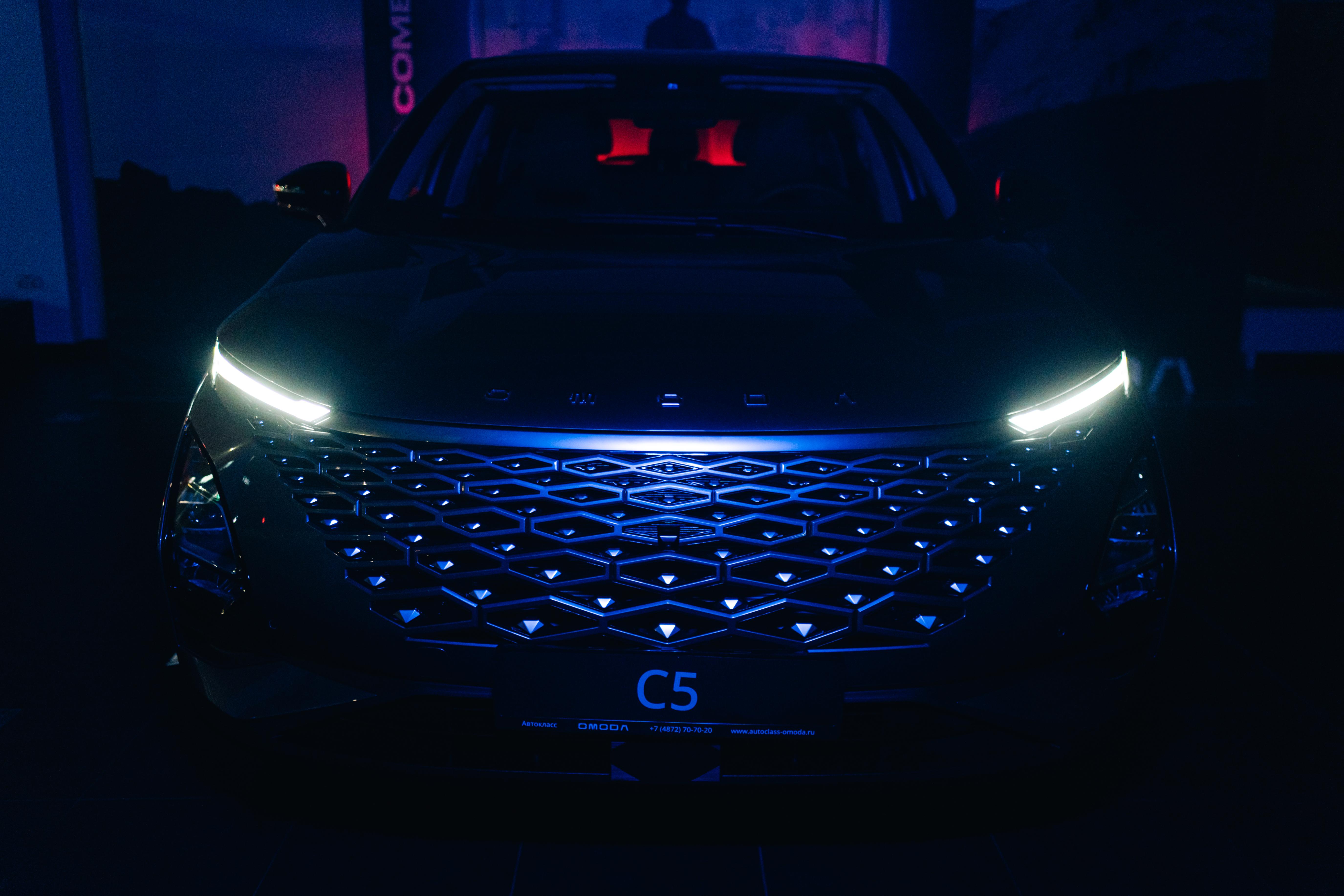 Будущее уже наступило!