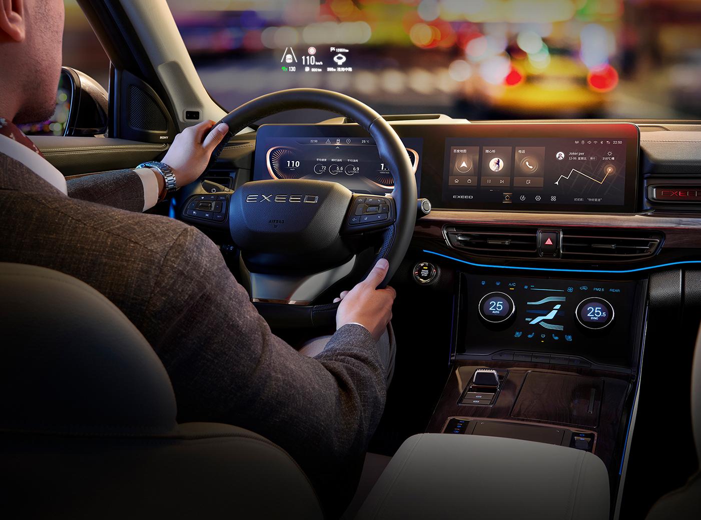 Флагманские технологии