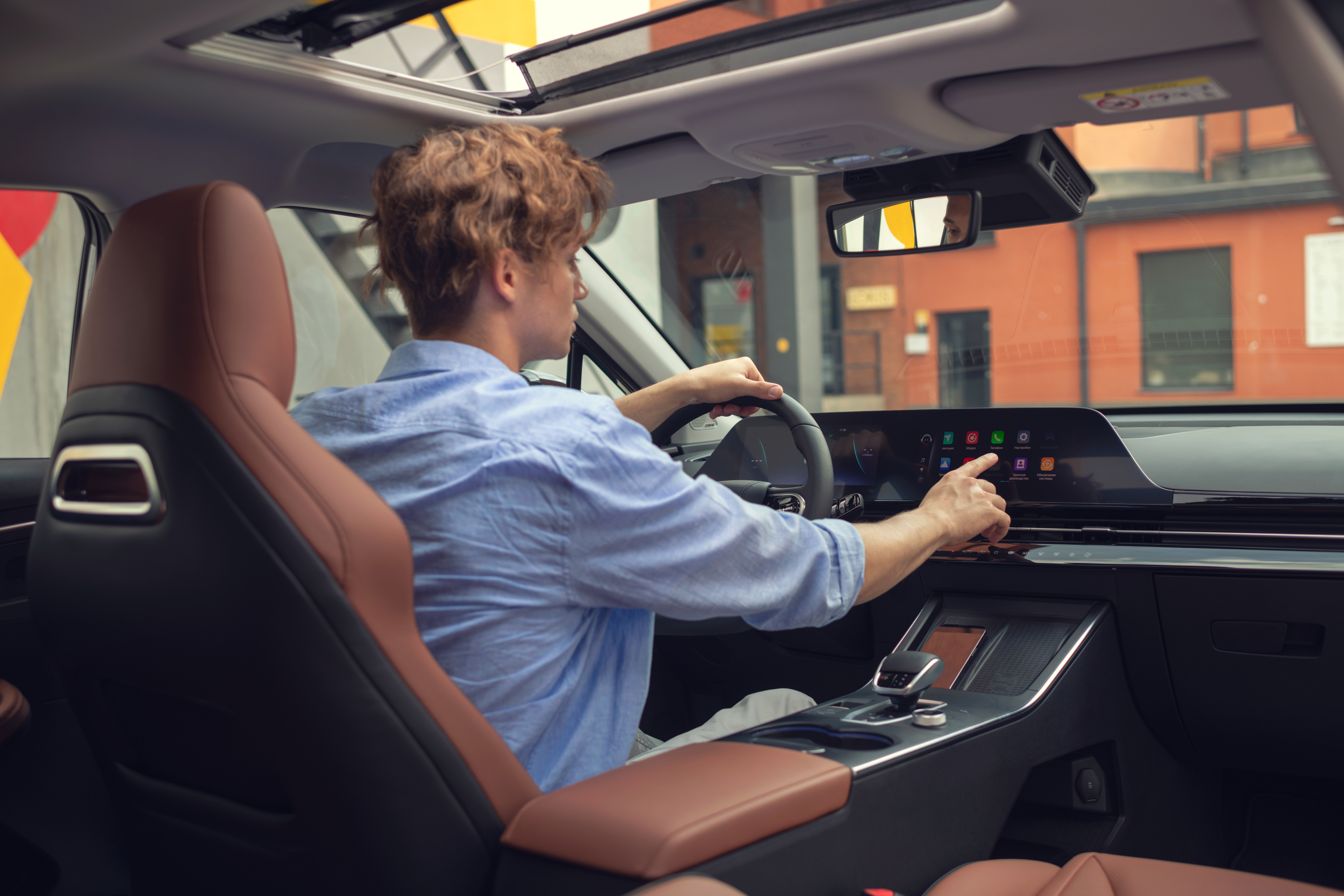 Набираем экипаж для путешествия в будущее