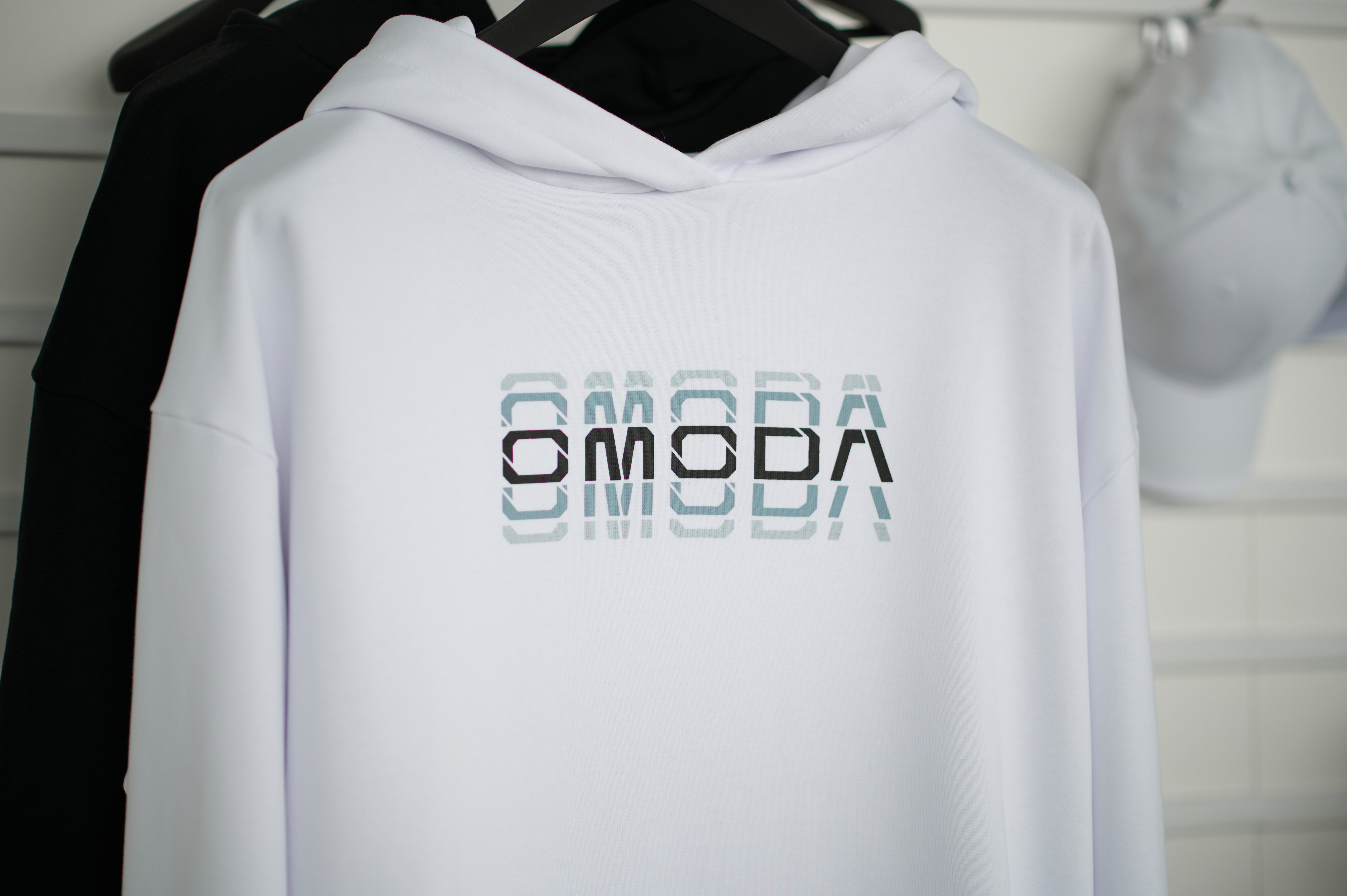 Весенние аксессуары в OMODA РИНГ КУРСК