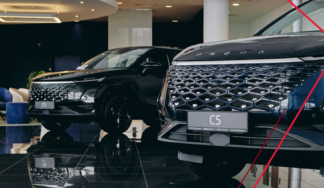 Кредитный калькулятор