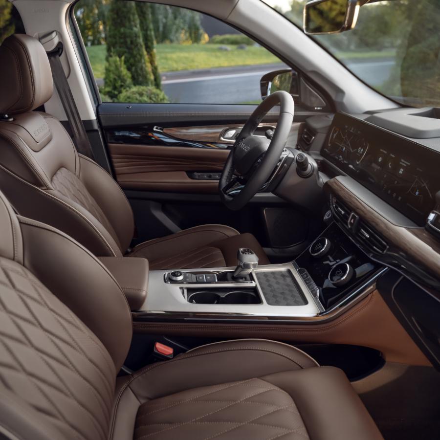 Комфорт без компромиссов