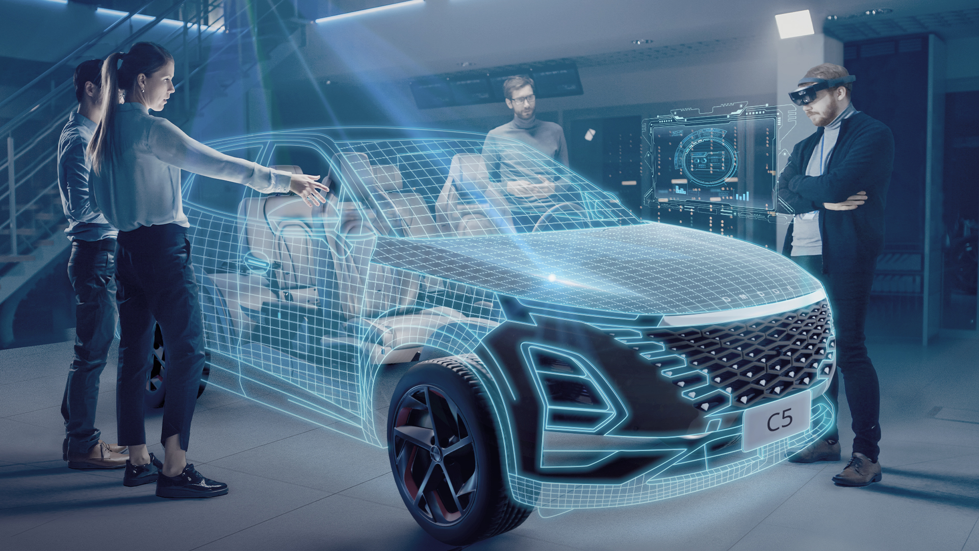 Бренд OMODA продлевает сроки приема заявок на уникальный конкурс OMODA Student Cup