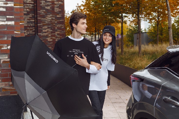 Время обновляться