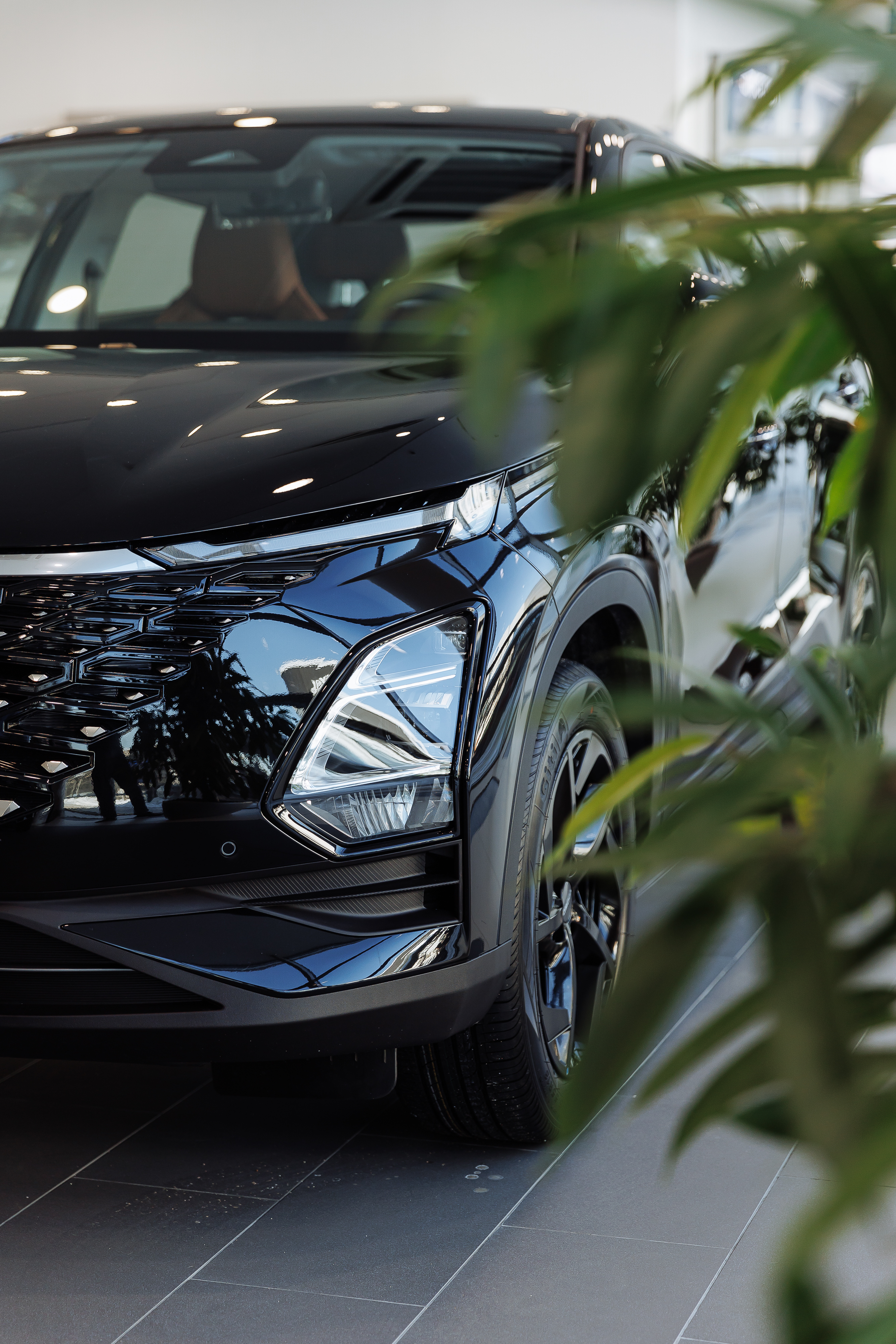 Ходовая часть