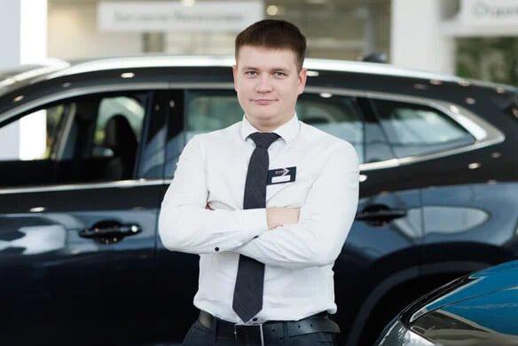 Черепахин Иван