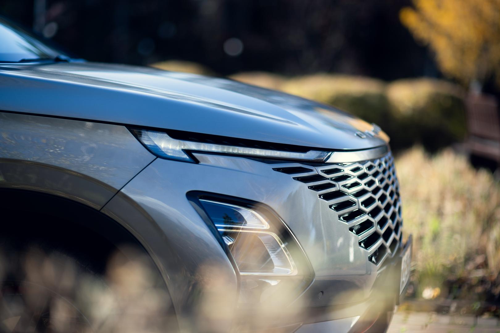 Новый OMODA C5 с передним или полным приводом от 2 189 900 р в мае!