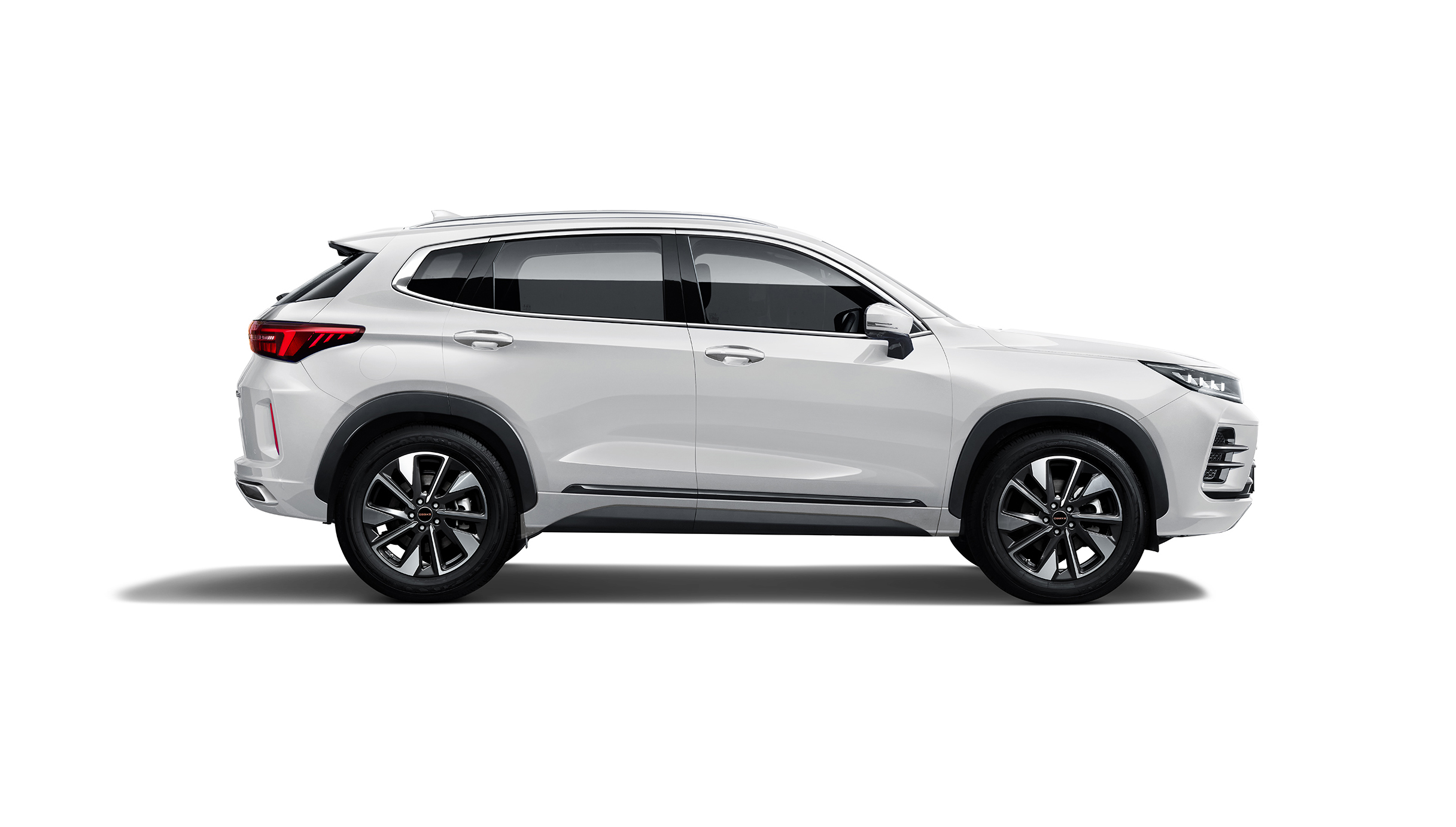 LX 1.5 Prestige Plus