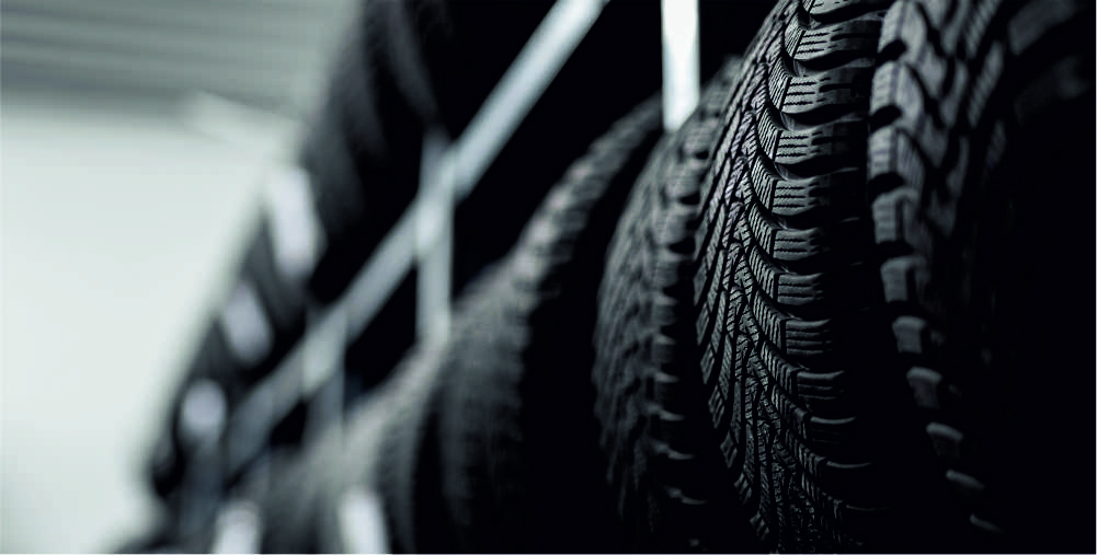 Шинный отель