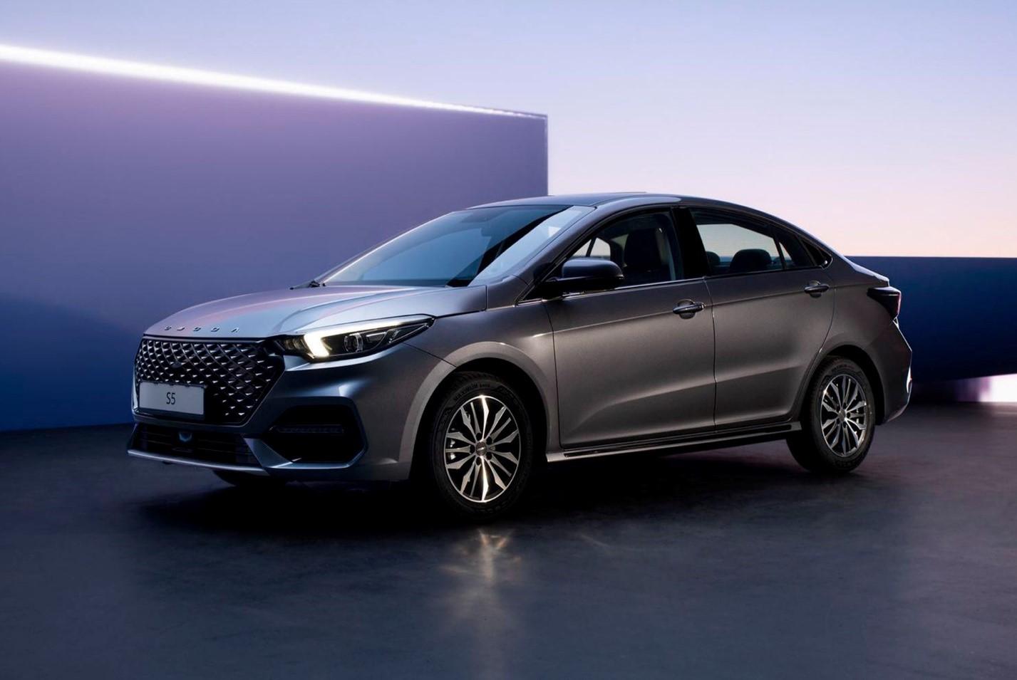 На небосклоне OMODA появилась новая звезда