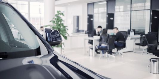 Общие требования к дилерам