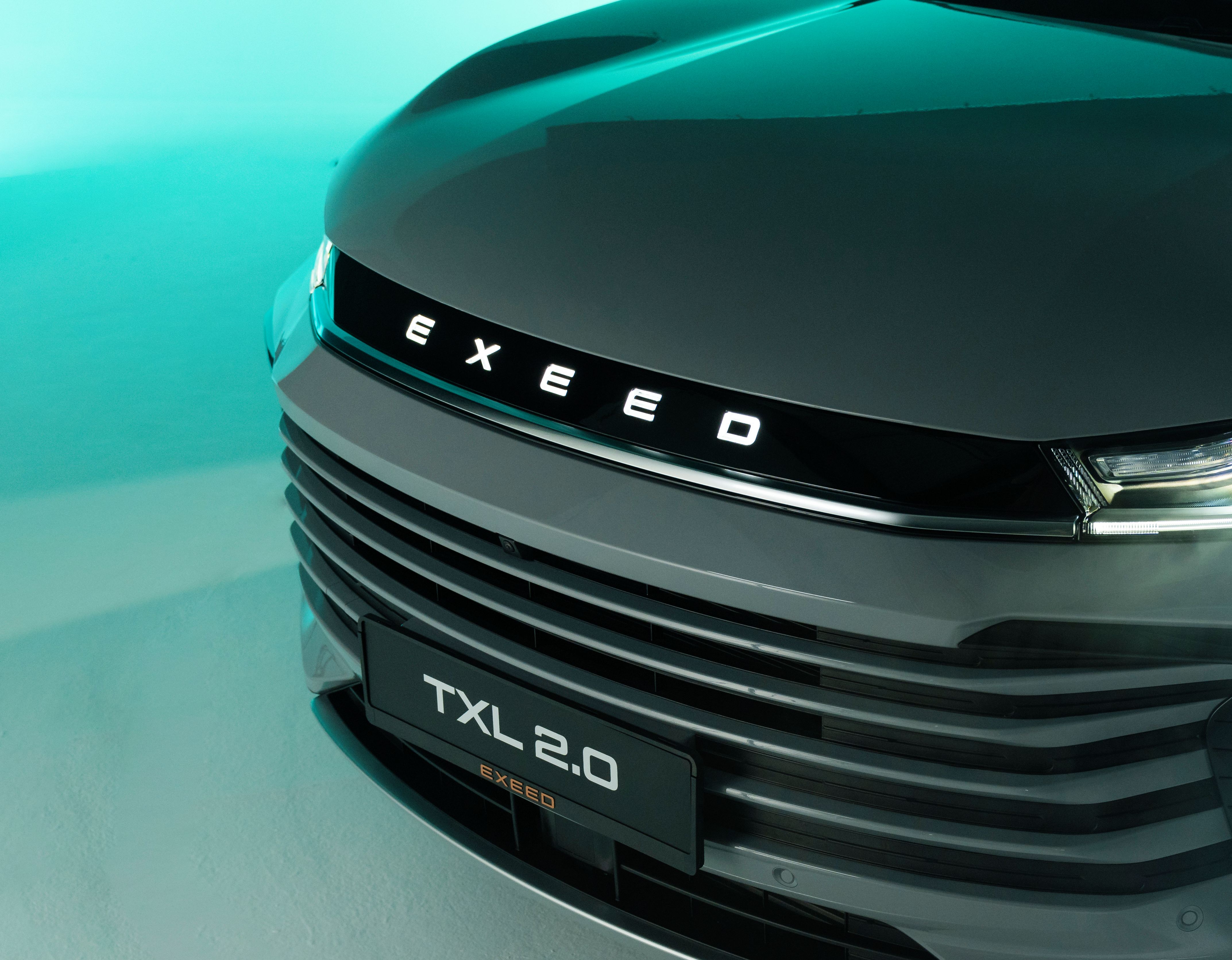 Сравнение EXEED TXL и Toyota RAV4