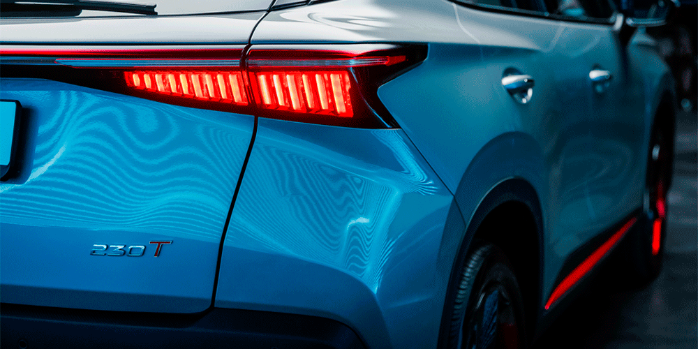 Автомобили OMODA  в наличии и с ПТС! 