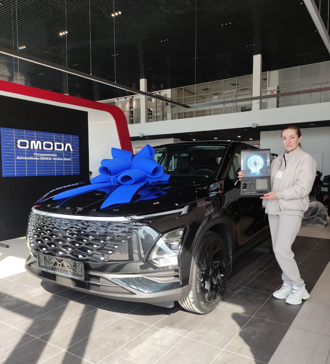 ДОВОЛЬНЫЕ КЛИЕНТЫ АПРЕЛЯ